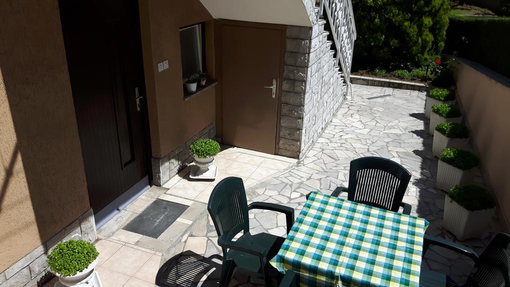 Apartment Laguna 22 Izola Exterior photo